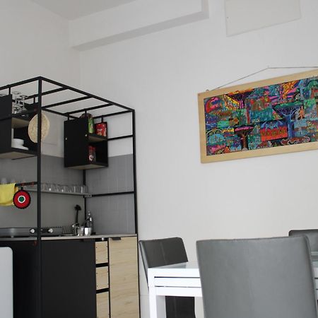 Officina 32 Daire Floransa Dış mekan fotoğraf