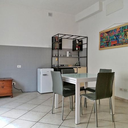 Officina 32 Daire Floransa Dış mekan fotoğraf