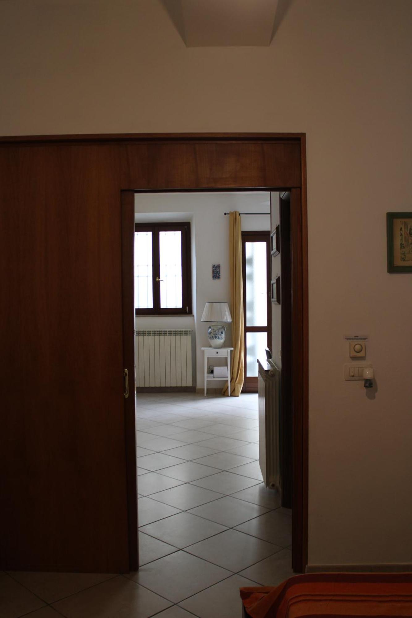 Officina 32 Daire Floransa Dış mekan fotoğraf