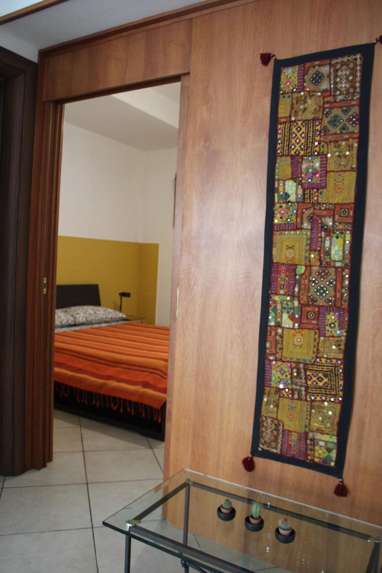 Officina 32 Daire Floransa Dış mekan fotoğraf