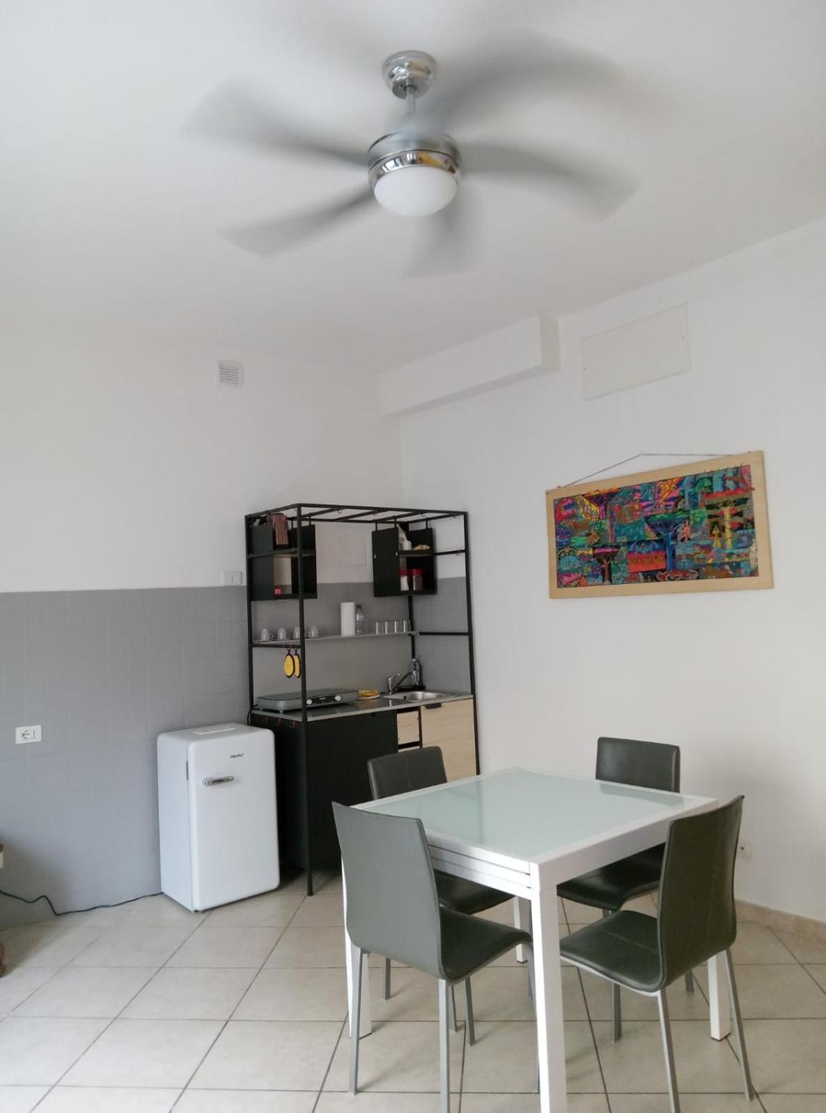 Officina 32 Daire Floransa Dış mekan fotoğraf