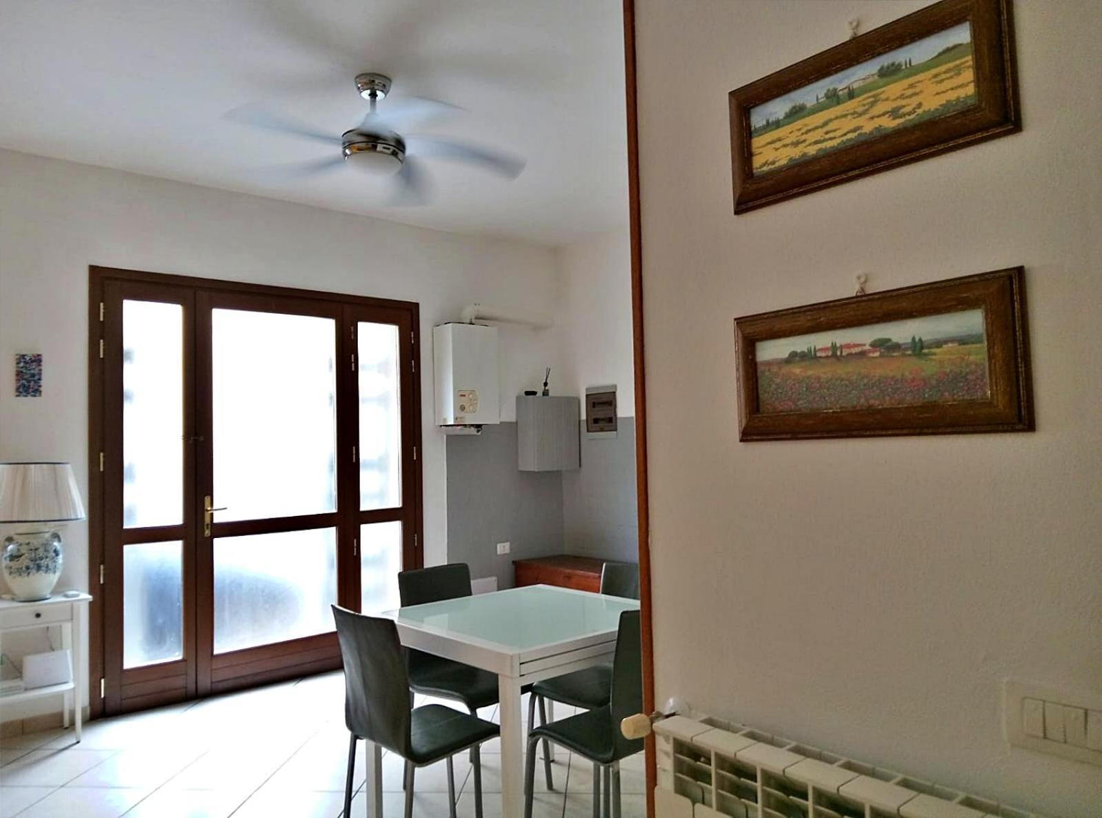 Officina 32 Daire Floransa Dış mekan fotoğraf